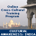 Online India culture course